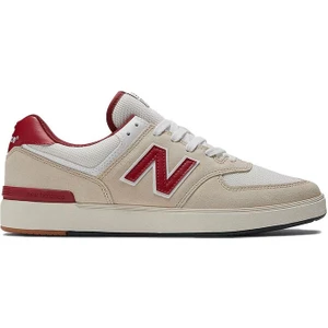 New Balance New Balance 574 Krem Erkek Sneaker Ayakkabı CT574TBT
