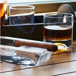 3 Parça Puro Küllüklü Viski Bardağı Seti - Lüx Viski Seti