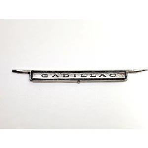 Etiketçilere Cadillac Arma Döküm Metal Takım