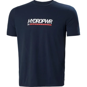 Helly Hansen  Hp Race  Lacivert Erkek T-Shirt 34294-597