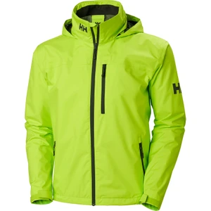 Helly Hansen Crew Hooded Jacket Erkek Outdoor Mont 33875