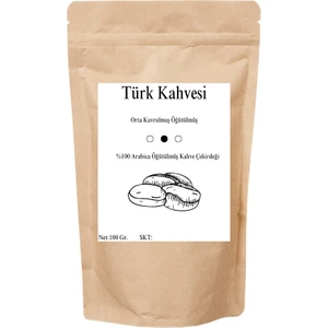 Türk Kahvesi
