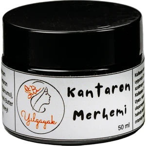 Kantaron Merhemi