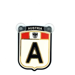 Etiketçilere Özel Içten Yapıştırma Cam Süsü Tr - F - A - D