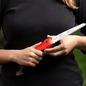 600 Budama Testeresi Katlanır 16 cm