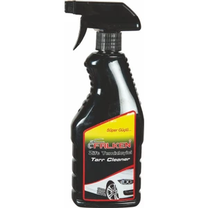 Zift Temizleyici 500 Ml.