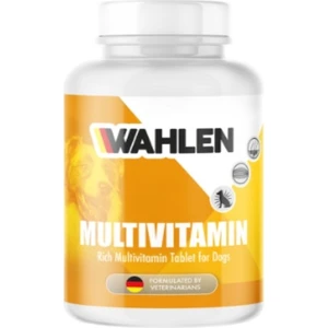 Dog Multivitamin TABLET(150 Tablet)