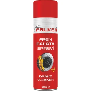 Fren Balata Spreyi 500 Ml.