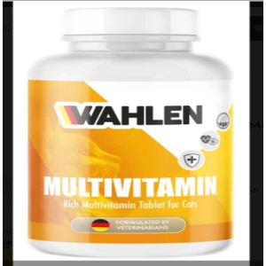 Cat Multivitamin TABLET(150 Tablet)