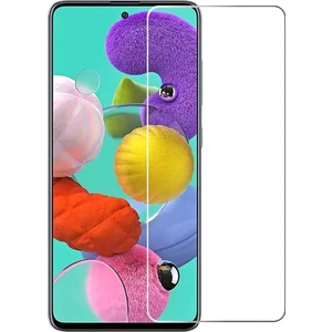 Samsung A11/M11 Ekran Koruyucu Cam