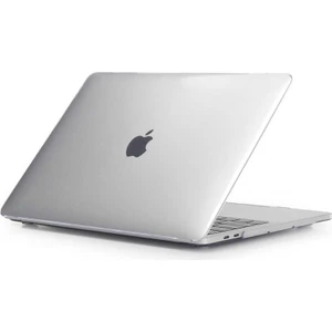 Apple Macbook Pro 14.2 Inç 2023 A2779 Için Msoft Kristal Ön Arka Koruyucu Kapak