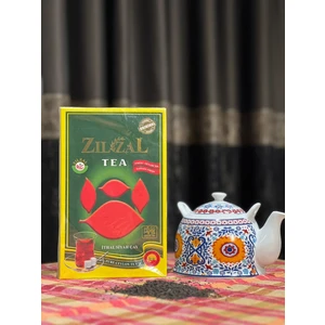 Zilzal Tea Ithal Çay (800 Gr)
