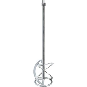 Boya Alçı ve Harç Karıştırıcı Uç M14 Lema Sarım 120X600MM -3 Adet