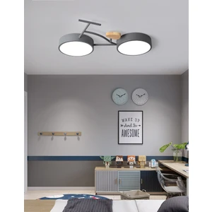 Simaavize LED Bisiklet Çocuk Odası Avize