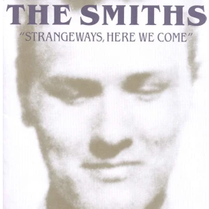 The Smiths - Strangeways, Here We Come (Plak)