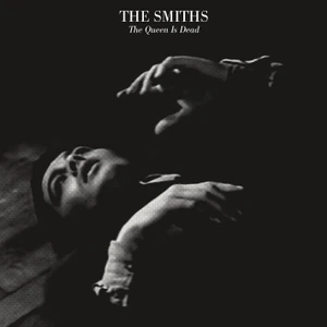 The Smiths - The Queen Is Dead (Plak)