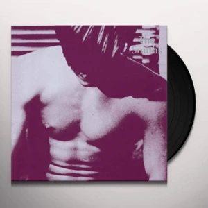 The Smiths - The Smiths (Plak)