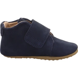 Süet Mavi Bebek Günlük Ayakkabı Papageno 1-006234-8000-110