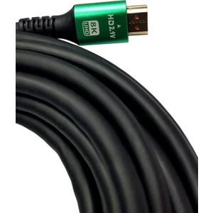 10METRE 8k HDMI Kablo 2.1V 7680X4320
