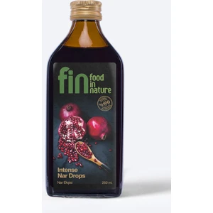 - Intense Nar Drops 250ML