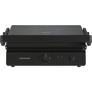 Grundıg Cg 7981 Delisia 2000W Koyu Inox