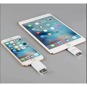 Idrive Iphone & Apple USB Bellek-Iphondan Bilgisayara Veri Aktarma