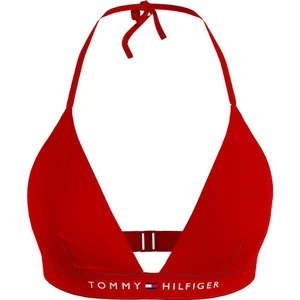 Tommy Hilfiger Kırmızı Kadın Bikini Üst UW0UW04109XLG