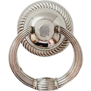 Halka Sarkaç Krom Kulp ( 5 Adet )