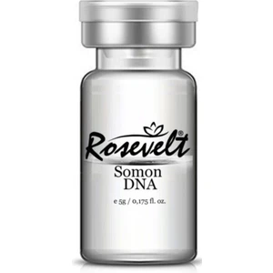 Somon Dna Serumu Dermapen Dermaroller Serisi 5 gr Tekli Flakon