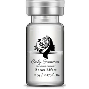 Botox Etkisi Dermapen Dermaroller Serisi Serum