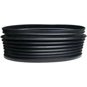 Tır Teknik Hava Filtre Baca Lastiği Daf Xf 1310894