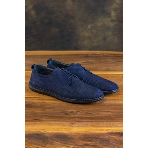 SELİN SOYLU Hakiki Deri Erkek Günlük Ayakkabı, Loafer Ayakkabı, Yazlık Ayakkabı, Hafif Ayakkabı