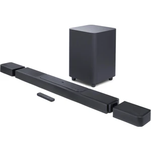 Bar 1300 Gerçek Dolby Atmos, Dts:x ve Multibeam Surround Ses Soundbar