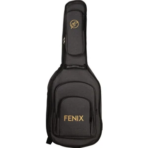 Lux Klasik Gitar Gigbag (Siyah)