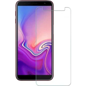 Samsung J6 Ekran Koruyucu Cam