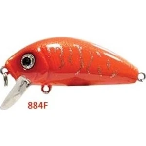 Strike Pro Mustang Minnow Mg-002 Suni Yem 884F 45 Mm