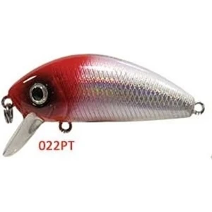 Strike Pro Mustang Minnow Mg-002 Suni Yem 022Pt 45 Mm