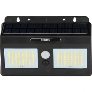 30W /765 Sensörlü Solar LED Duvar Apliği 65000K