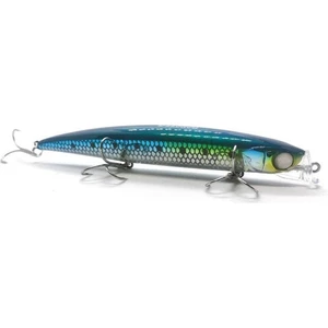 Jackall Rada Minnow 114 Maket Balık Nama Iwashı