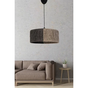 HMY Design Froid Sarkıt Avize Gri Yeşil