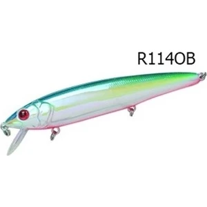 Strike Pro Eg-063 F Flash Minnow Suni Yem R114ob 8,5 Cm / 8,6 Gr