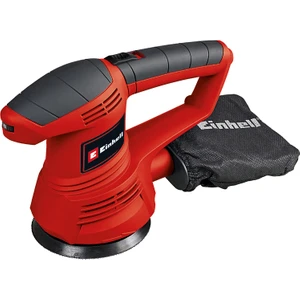 TC-RS 38 E, Eksantrik Zımpara