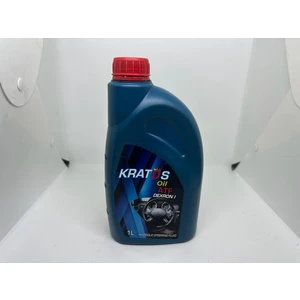 Oil Atf Dexron I 1 Litre 2 Adet (1x2)