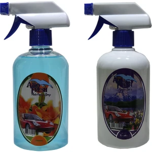 Oda Parfümü 500 ml 2 Adet