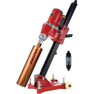Pr 4200 A Açılı Sehpalı Karot Makinası