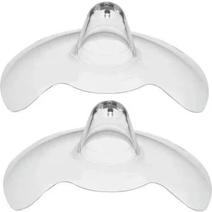 Wee Baby Silikon Göğüs Koruyucu 2 Li