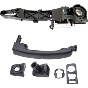 Renault Master Iıı Sağ Sürgülü Kapı Dış Açma Kolu ve Iç Mekanizması Takım 806079208R