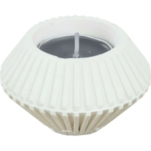 Şamdan Dekoratif Mumluk Şamdan Tealight Mum Uyumlu Elmas Model