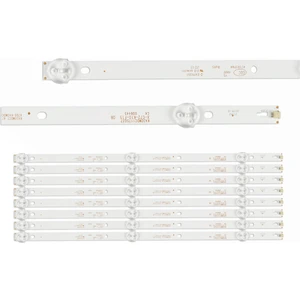 43BDL4012N/62 43PFS4012/12 LED Bar K430WDC1 A1
