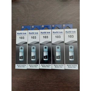 Epson 103 Mürekkep